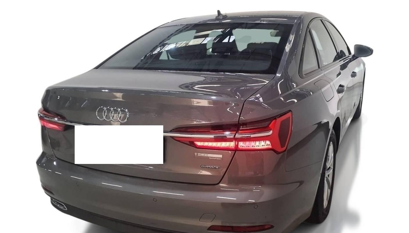 Audi A6 Lim quattro ACC/PANO/HEAD-UP/STANDHZ/AHK/B&O 2