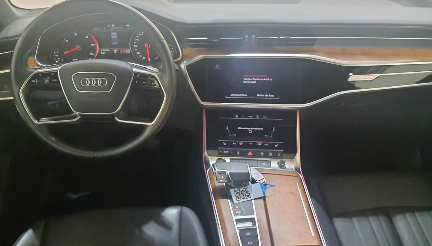 Audi A6 Lim quattro ACC/PANO/HEAD-UP/STANDHZ/AHK/B&O 3