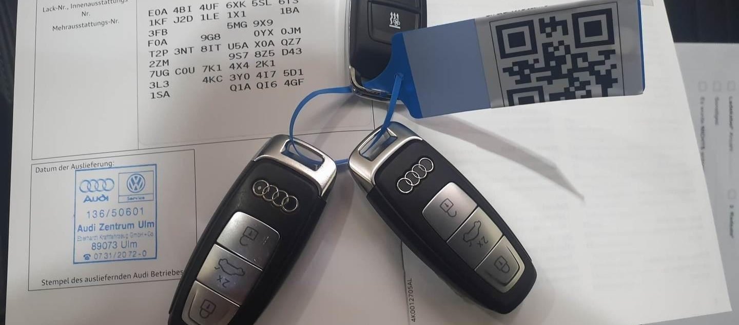 Audi A6 Lim quattro ACC/PANO/HEAD-UP/STANDHZ/AHK/B&O 6