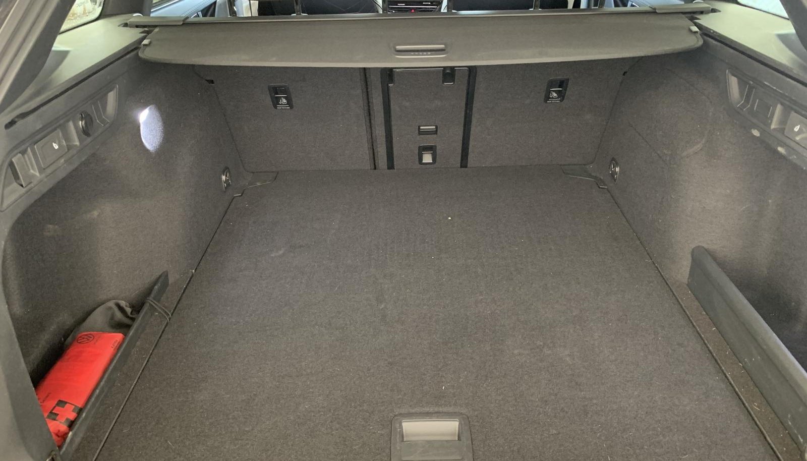 Volkswagen Passat R-Line 6