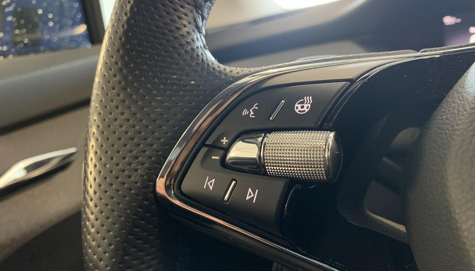 Skoda Enyaq Loft 10
