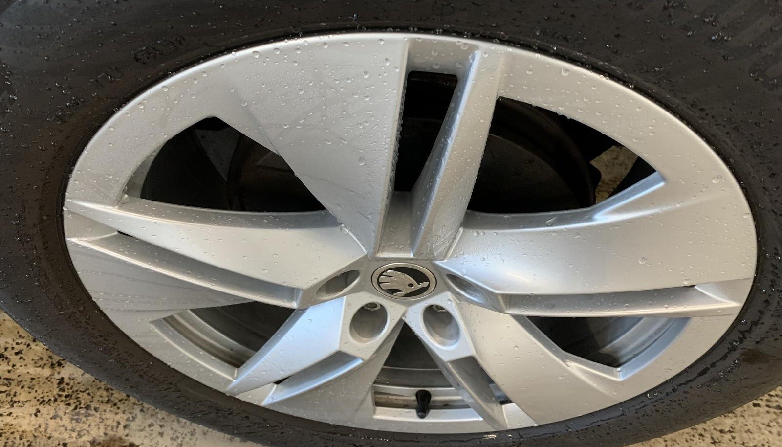 Skoda Enyaq Loft 7