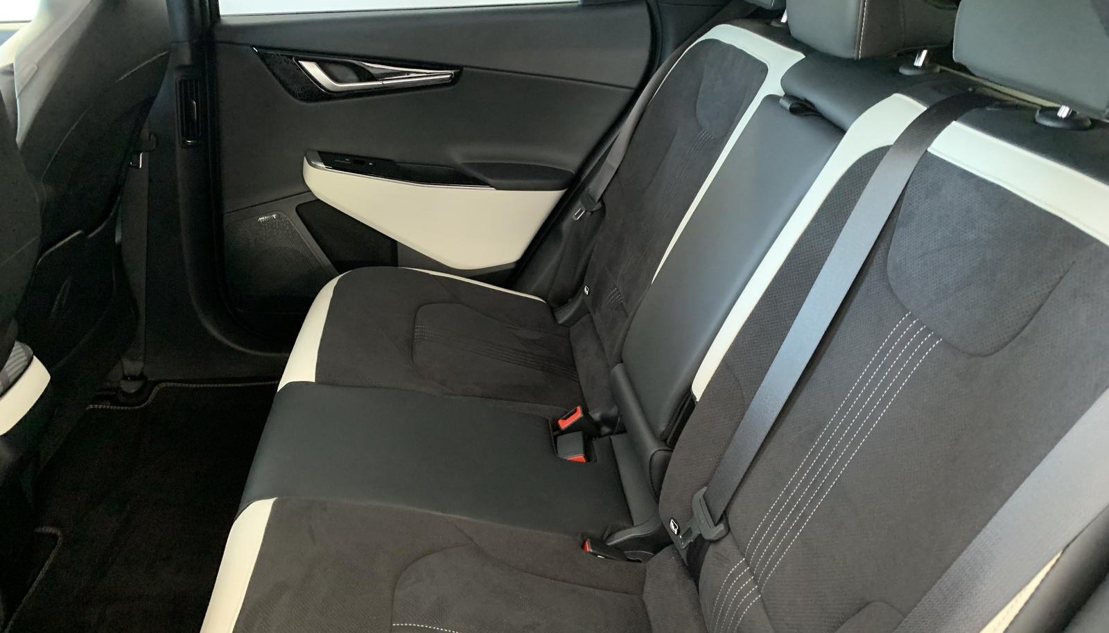 Kia EV6 GT-Line 2WD 11