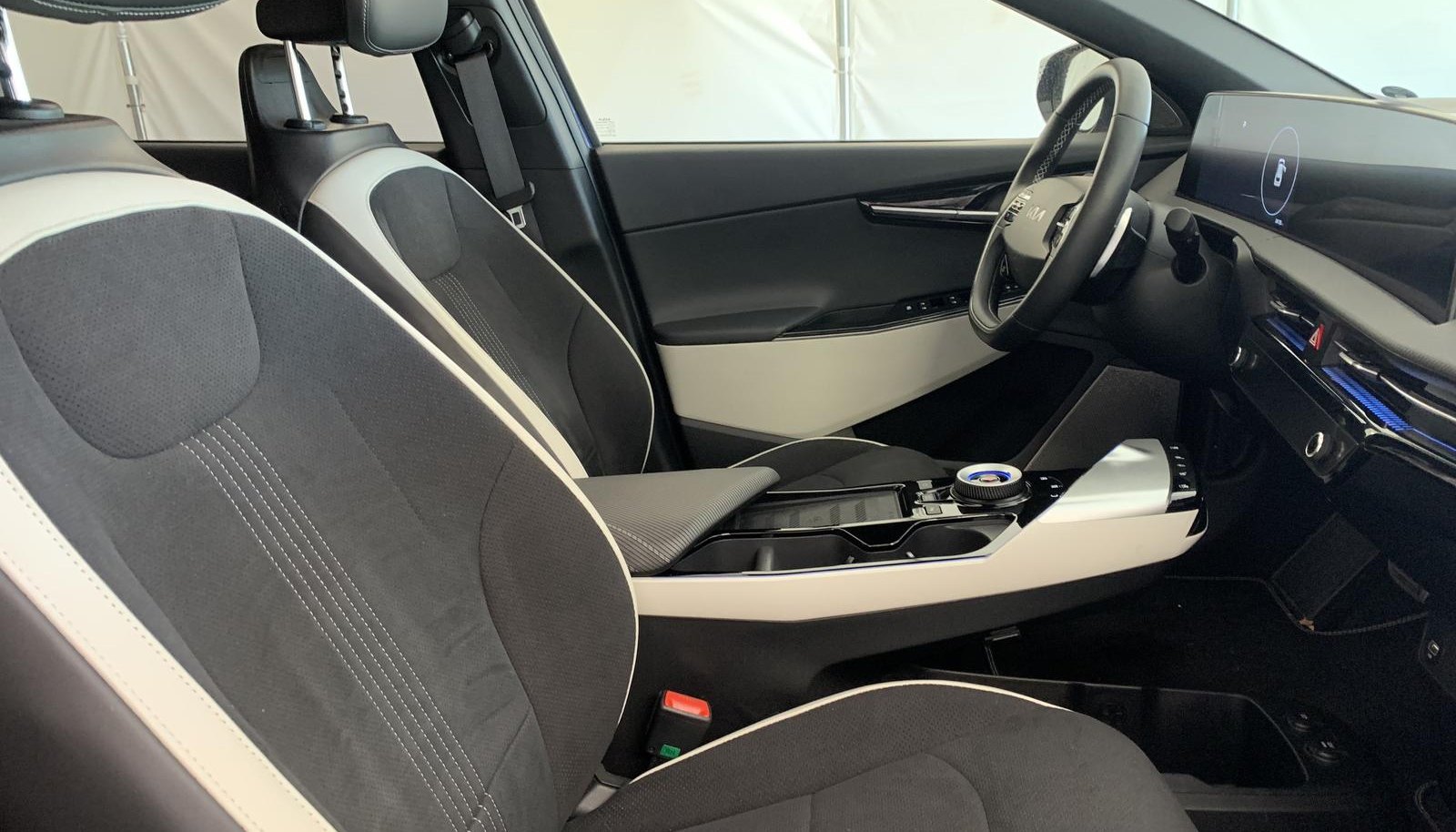 Kia EV6 GT-Line 2WD 3