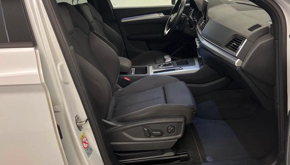 Audi Q5 S-Line 10