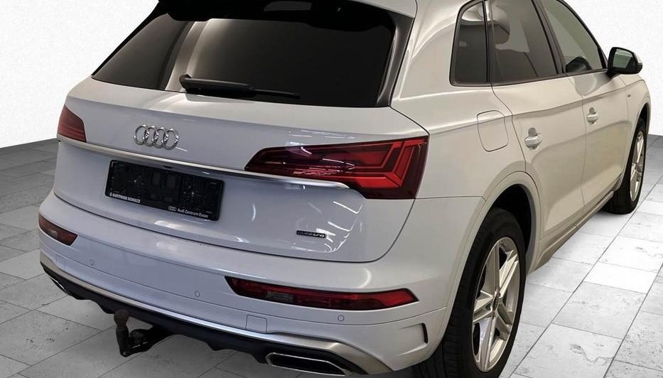 Audi Q5 S-Line 2