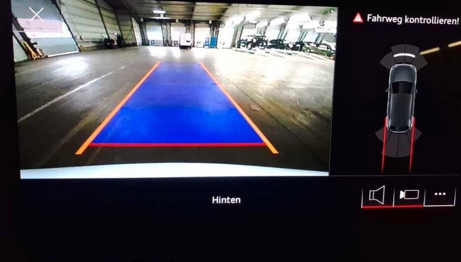Audi Q5 S-Line 4
