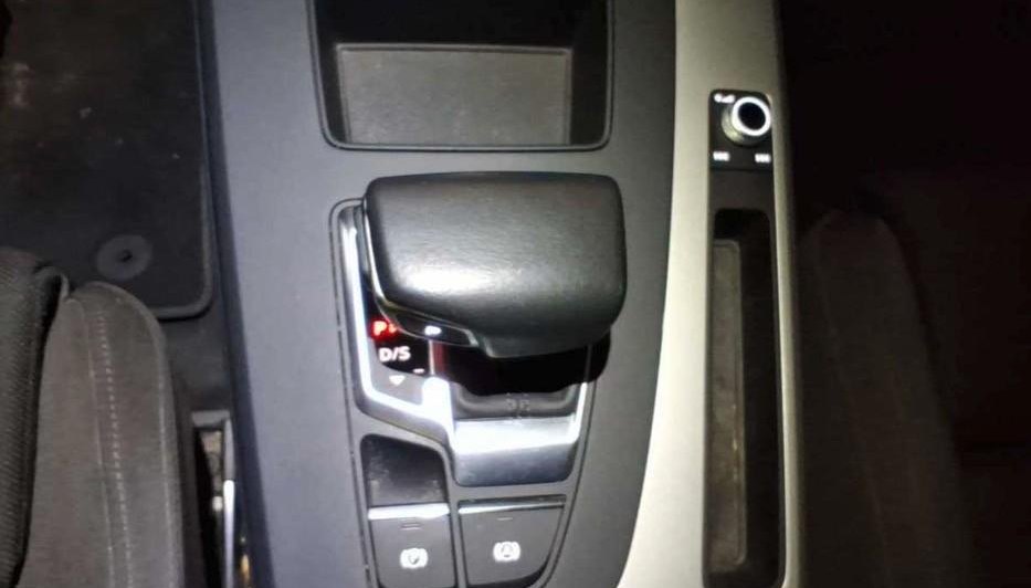 Audi Q5 S-Line 6
