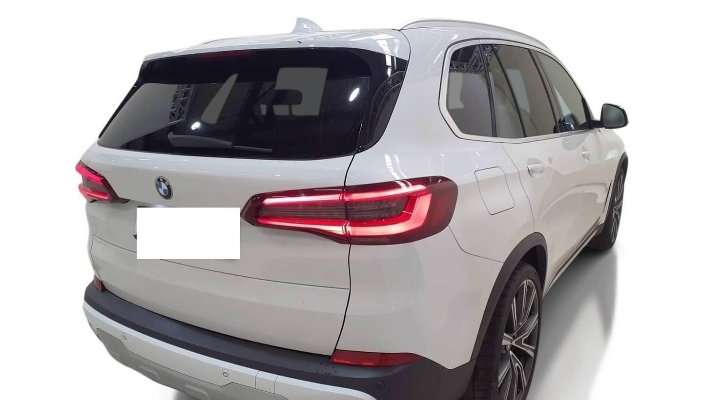 BMW X5 xDrive 30 d xLine 2