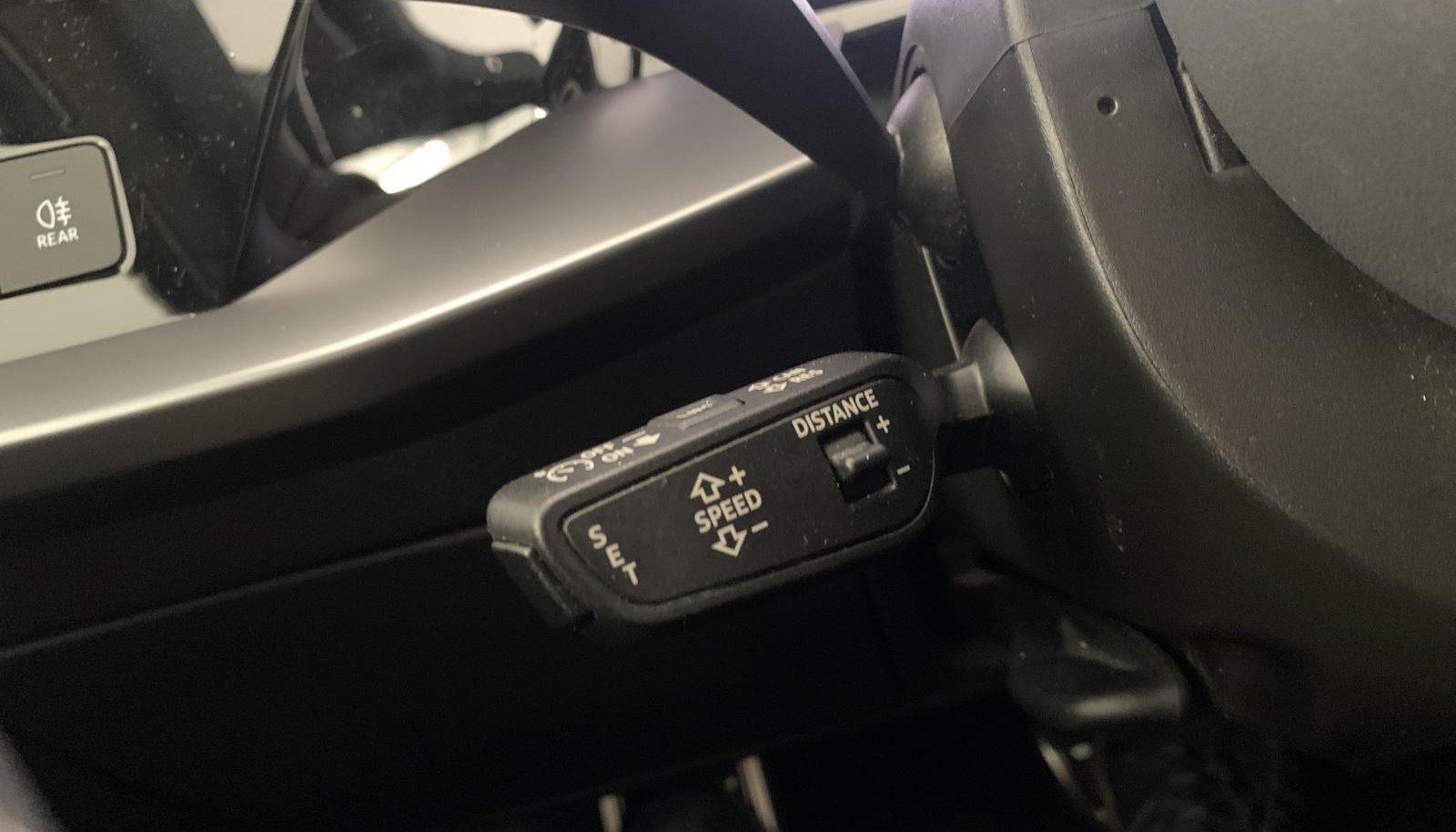 Audi A3 S-Line 12