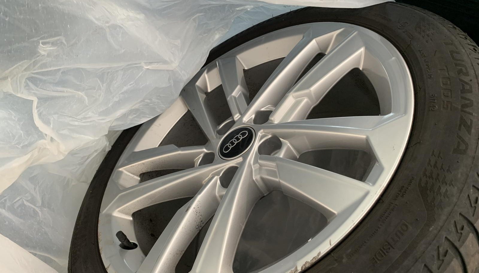 Audi A3 S-Line 5