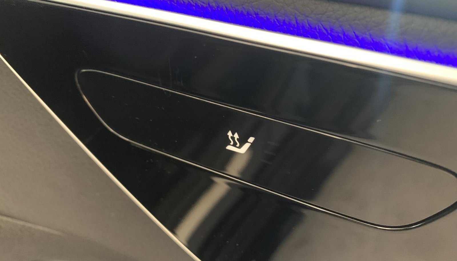 Mercedes-Benz C AMG Line 5