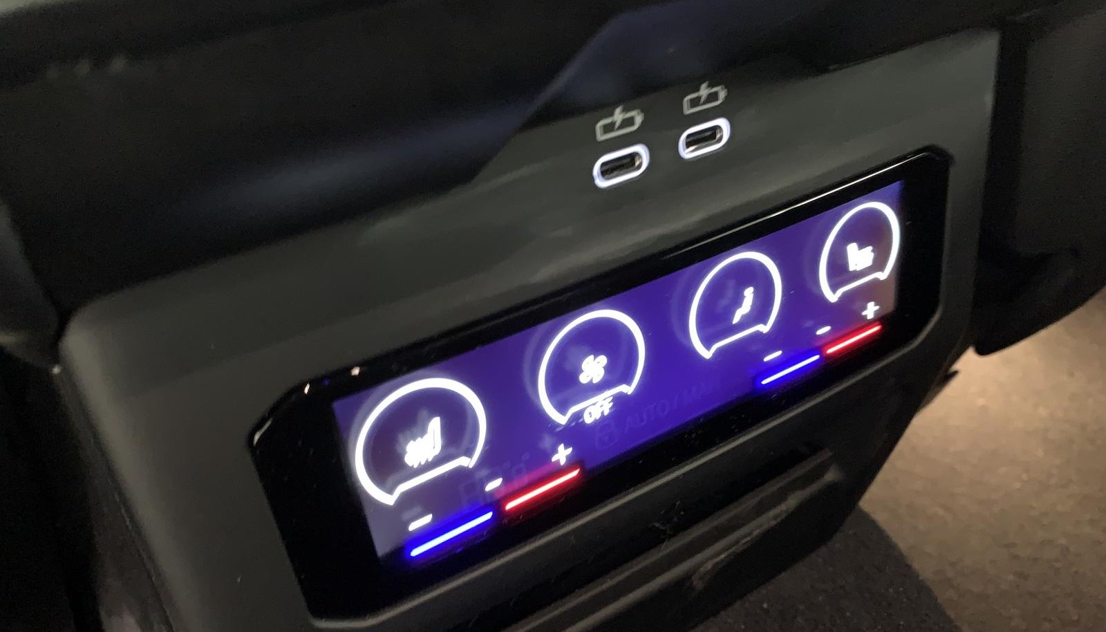 BMW 5 M Sport Pro 10