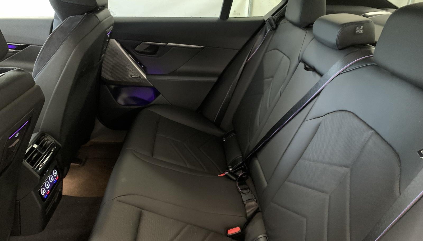 BMW 5 M Sport Pro 9