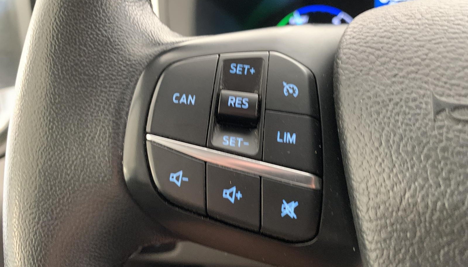 Ford Tourneo Titanium 12