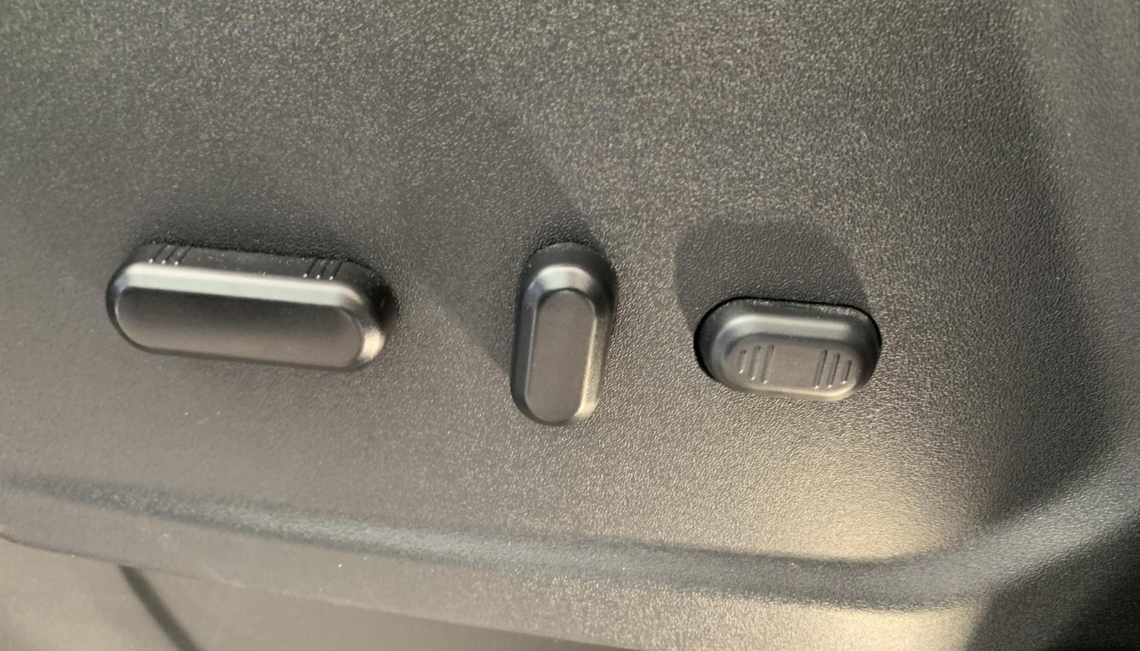 Ford Tourneo Titanium 9
