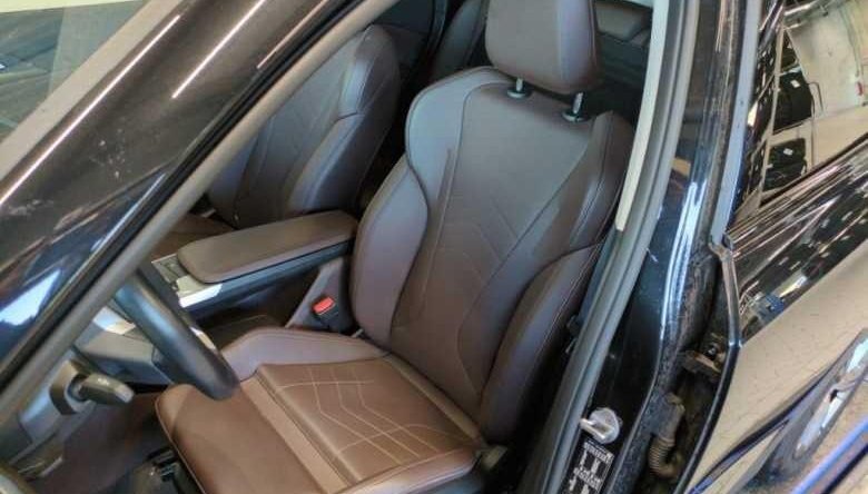 BMW X1 23d DRIVING+/LED+/HARMAN/KAMERA/AHK/PANO 3
