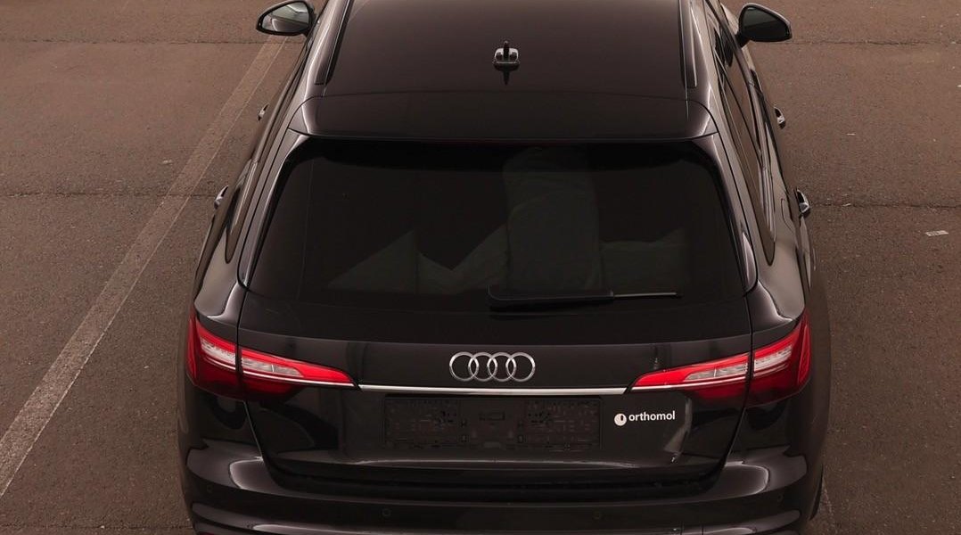 Audi A4 S-Line 10