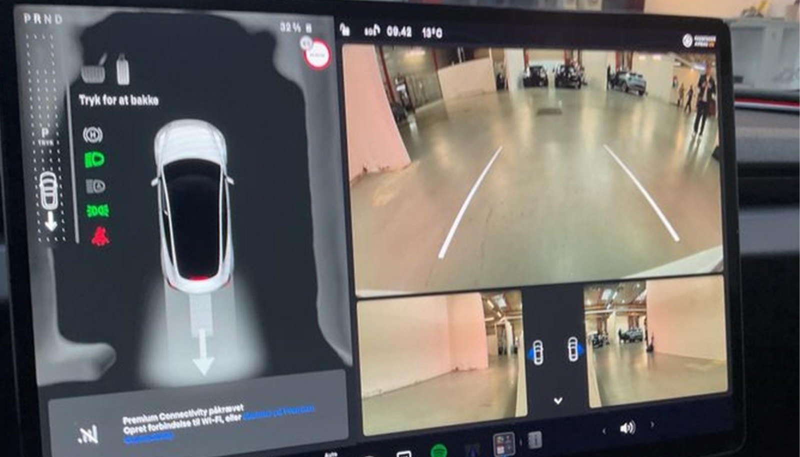 Tesla Model 3 Highland 3