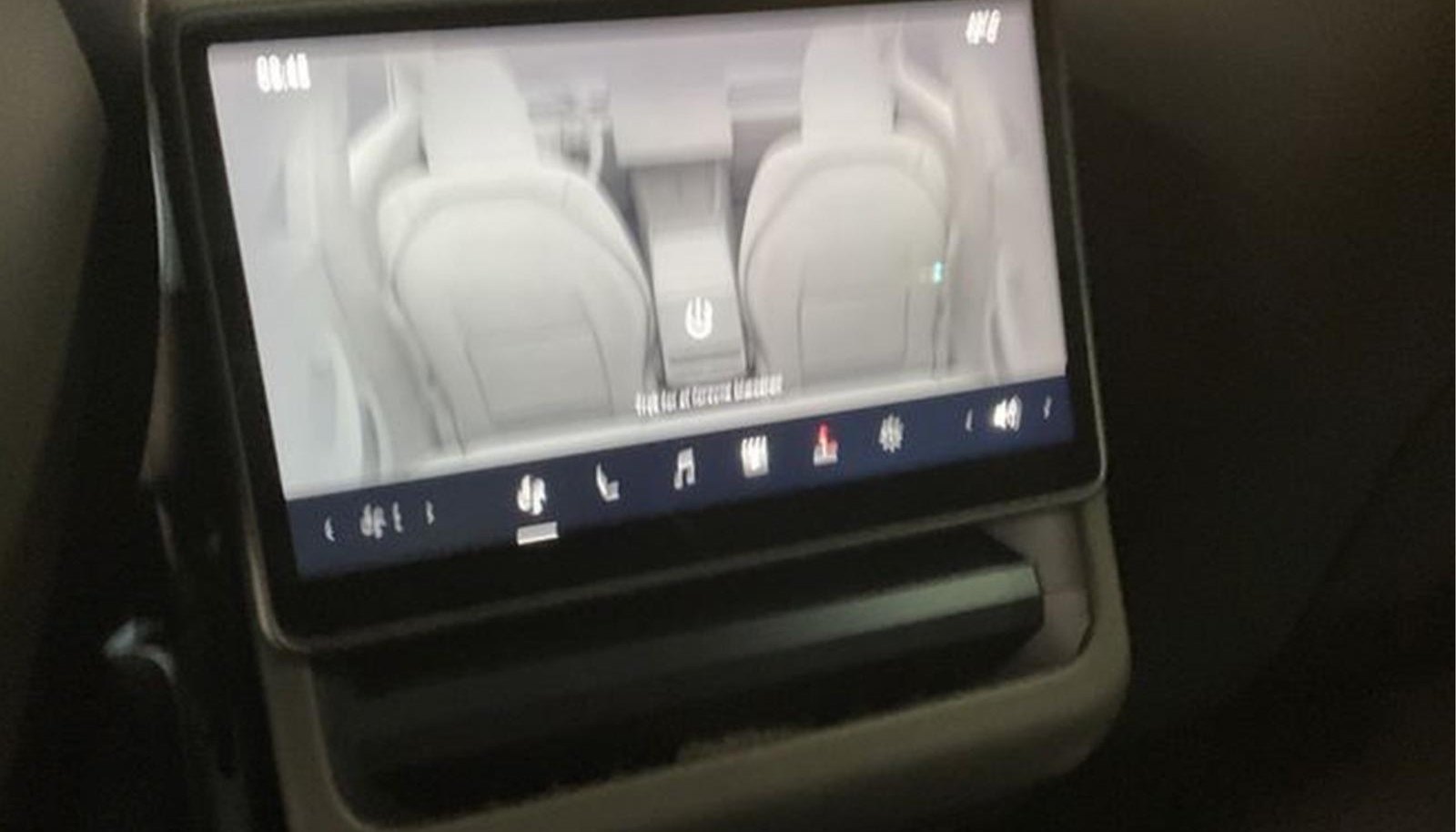 Tesla Model 3 Highland 4