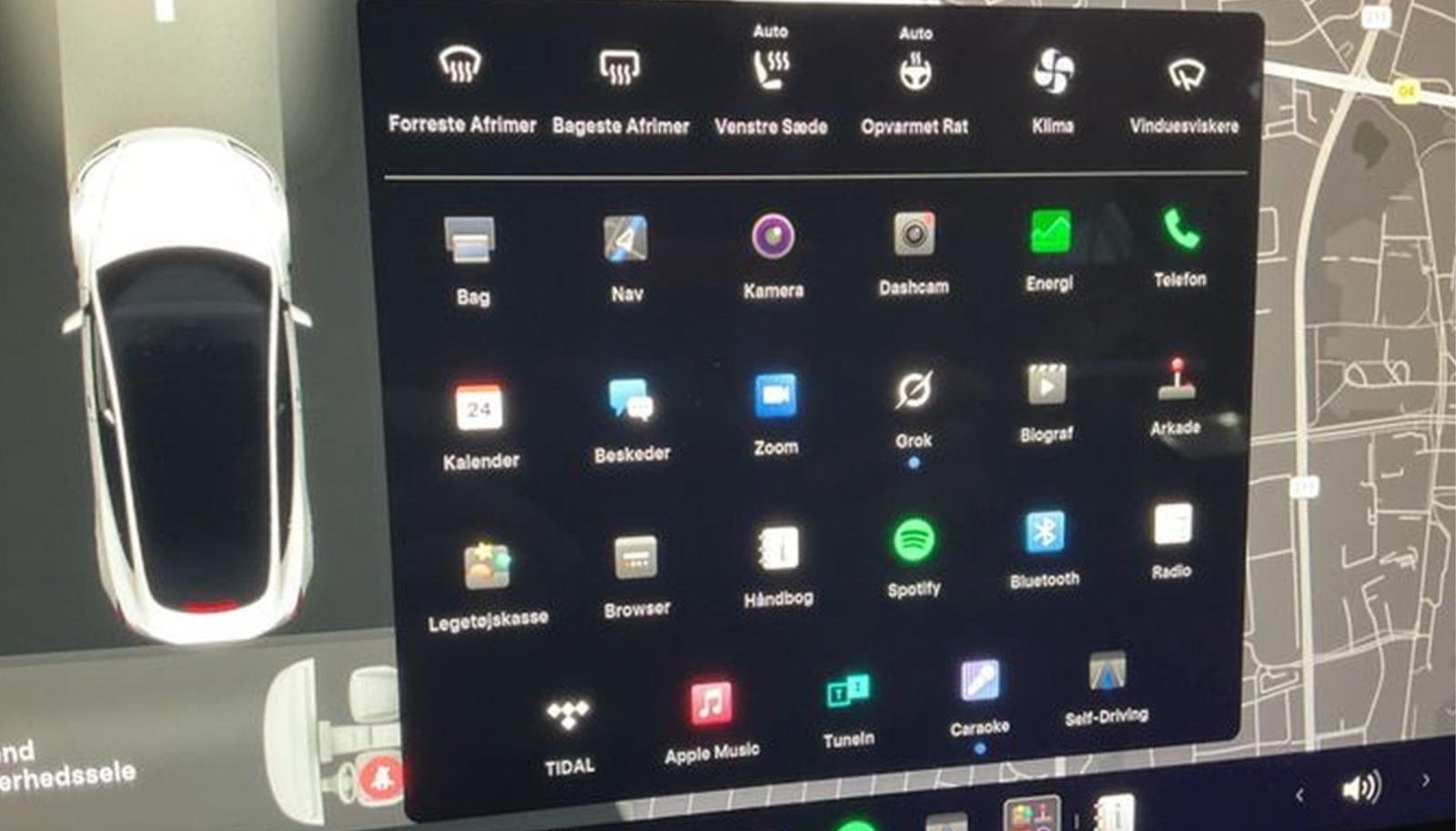Tesla Model 3 Highland 12