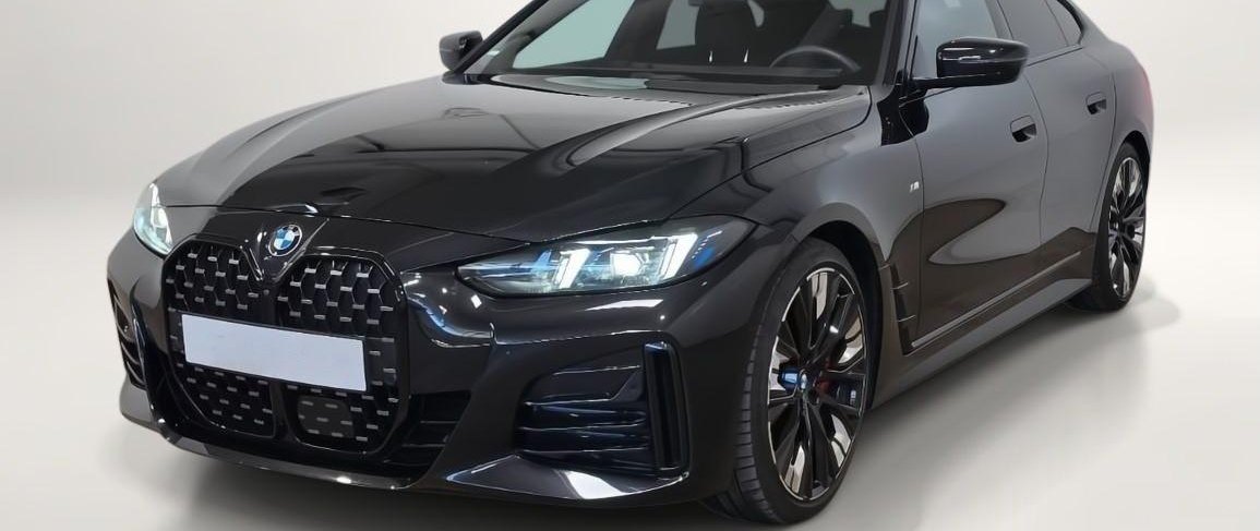 BMW 4 M Sport Pro