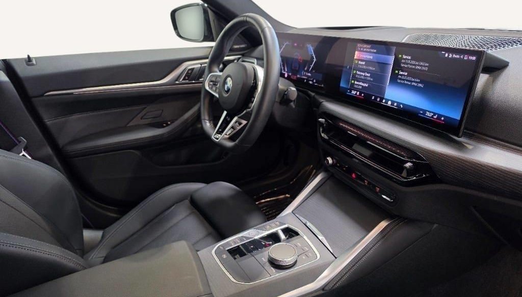 BMW 4 M Sport Pro 10