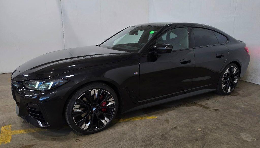 BMW 4 M Sport Pro 12
