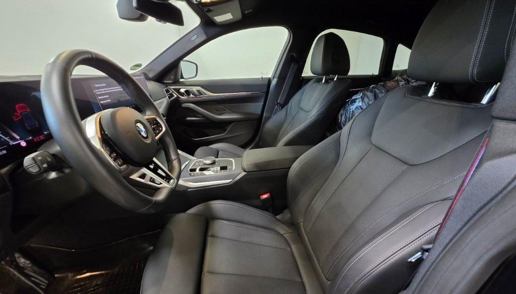 BMW 4 M Sport Pro 5