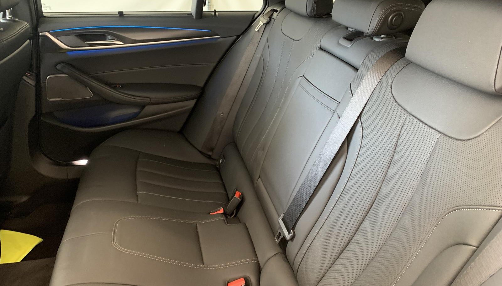 BMW 5 M Sport xDrive 10