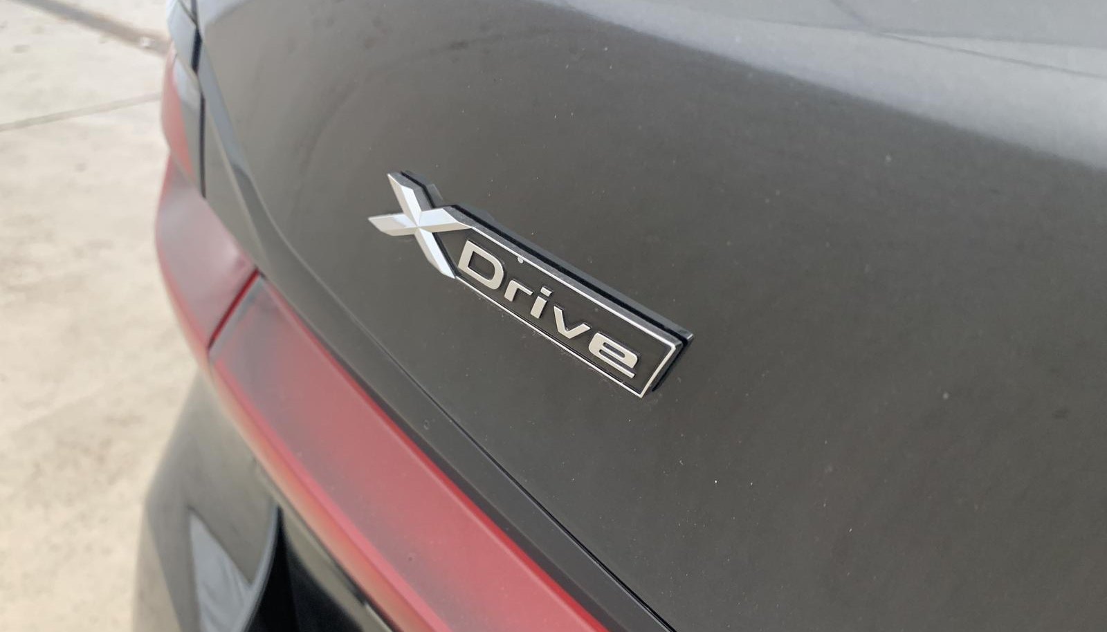 BMW 5 M Sport xDrive 5