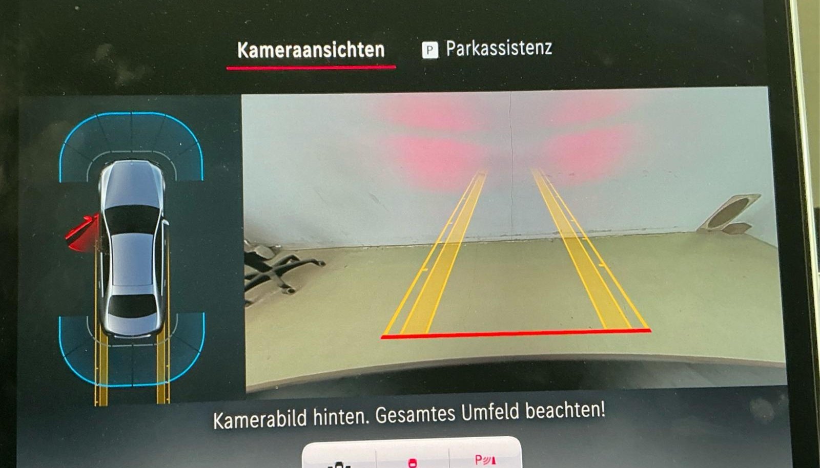 Mercedes-Benz S S 450 4Matic L 10