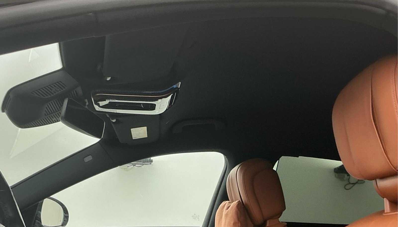 Mercedes-Benz S S 450 4Matic L 7