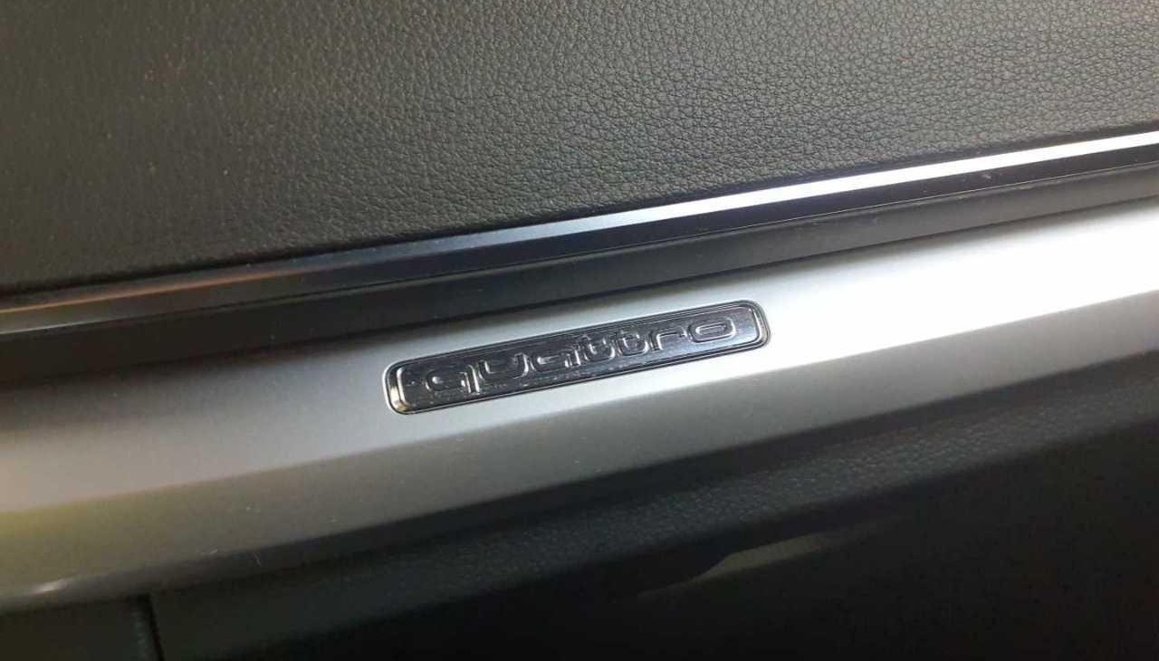 Audi Q5 40 TDI quattro Sport 11