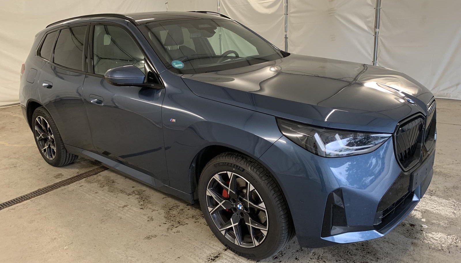 BMW X3 M Sport Pro 2