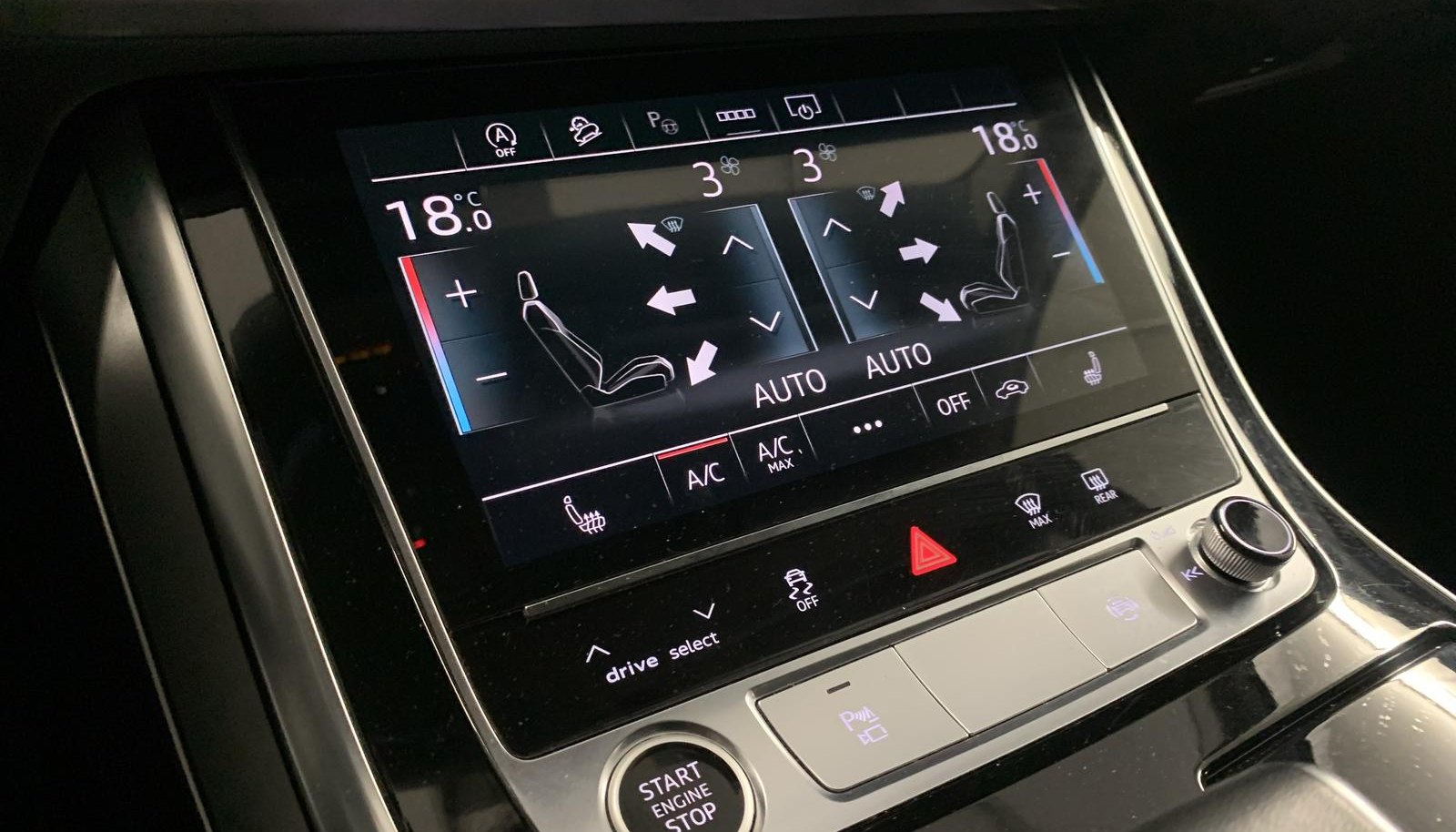Audi Q7 12