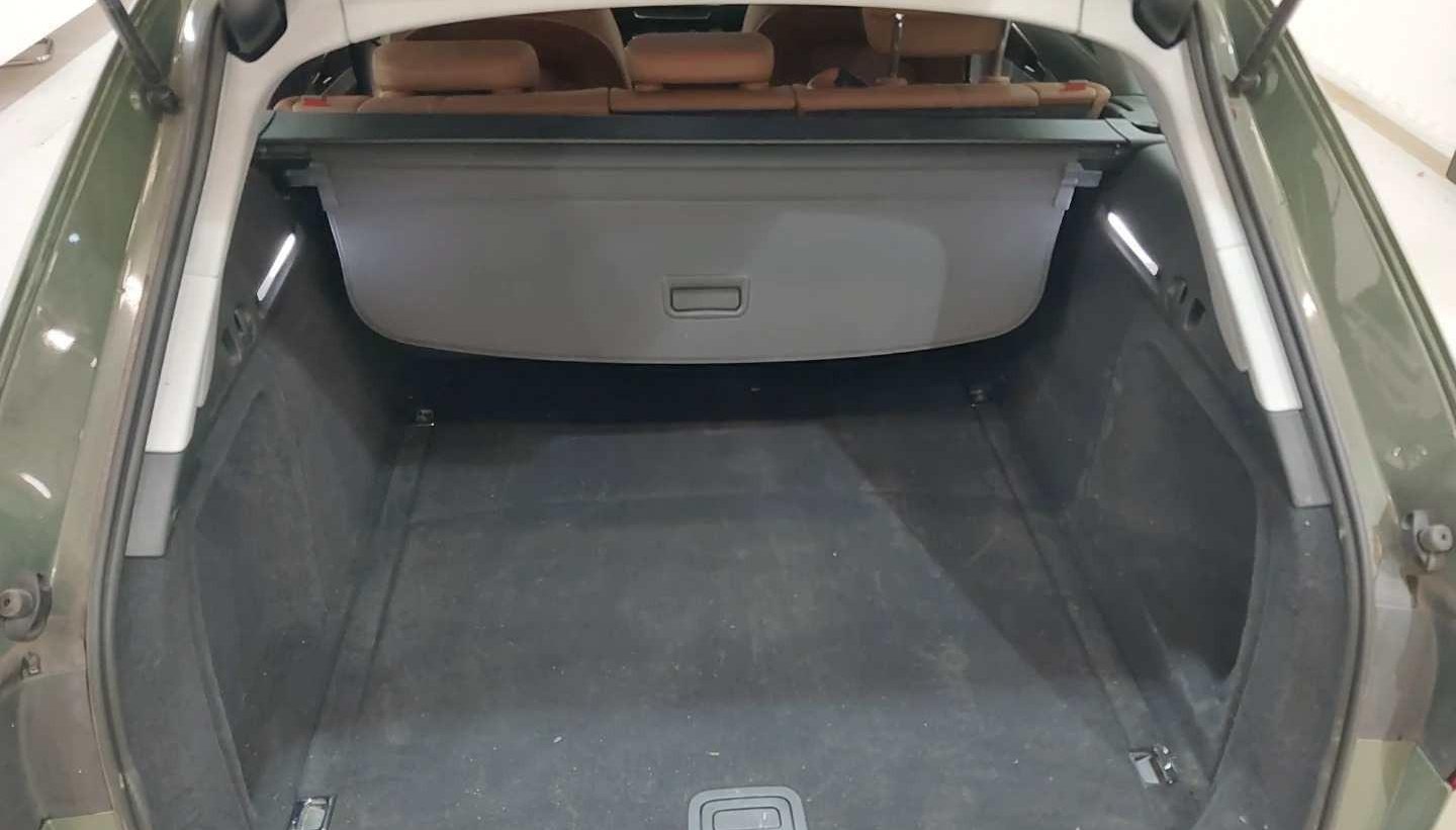 Audi A4 35 TDI basis 10