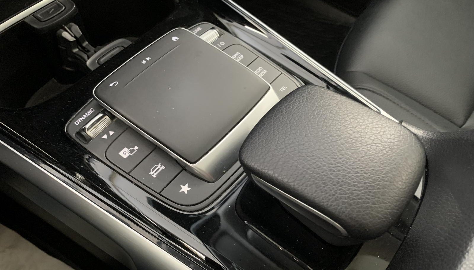 Mercedes-Benz GLB Progressive 10