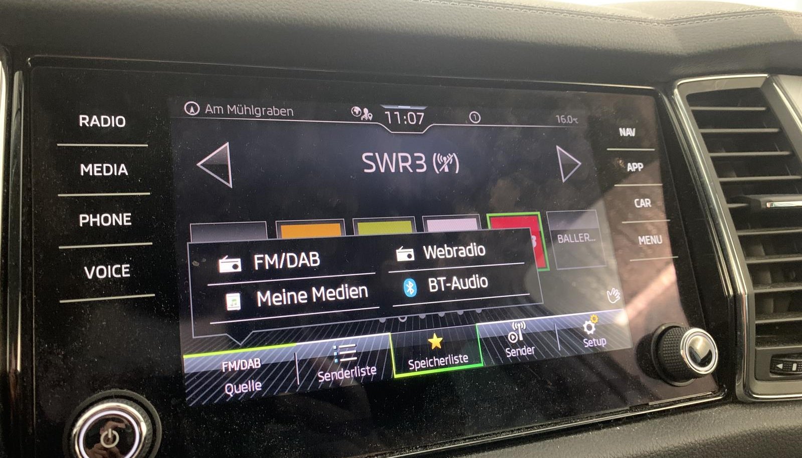 Skoda Kodiaq Ambition 10