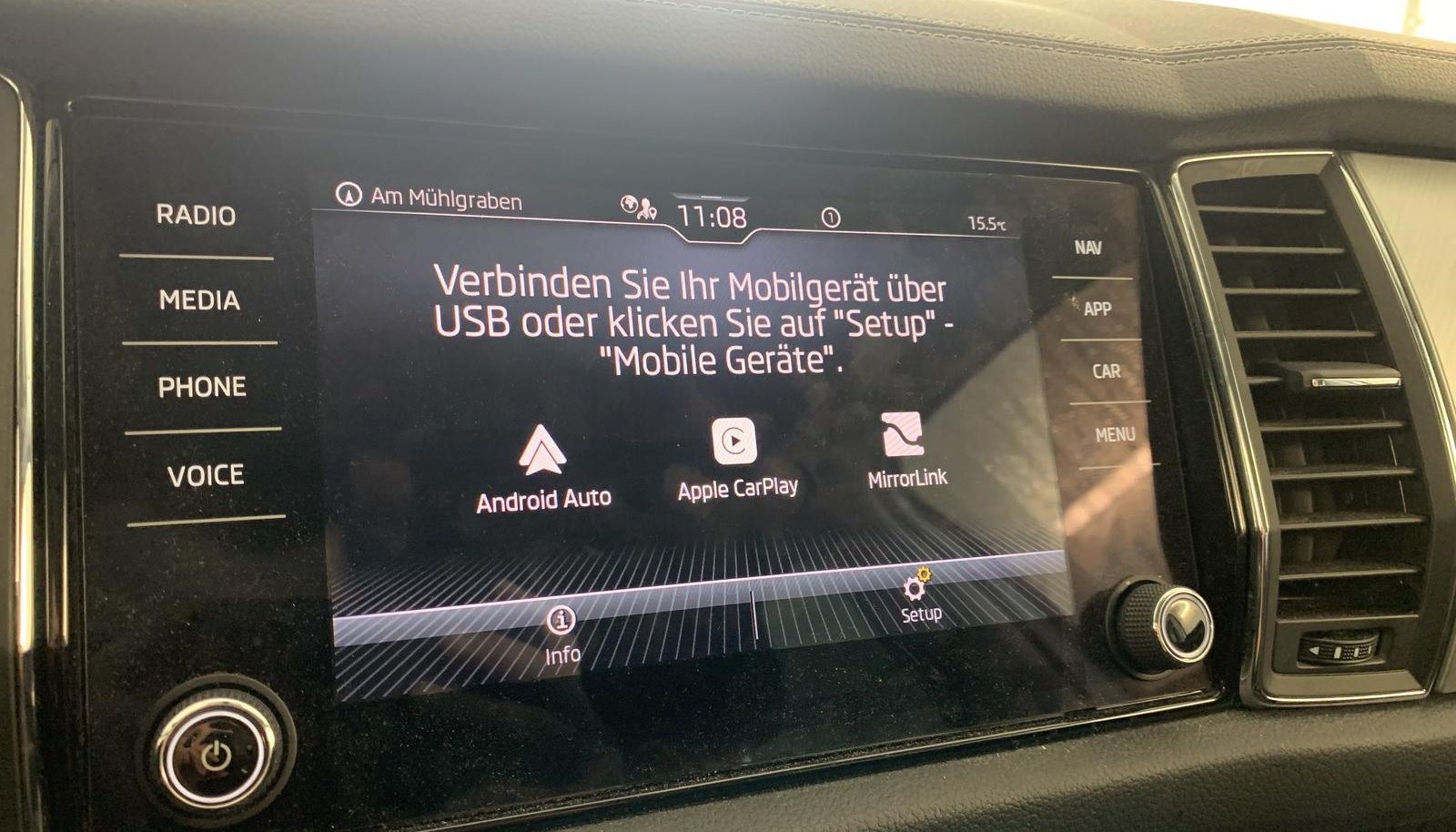 Skoda Kodiaq Ambition 11