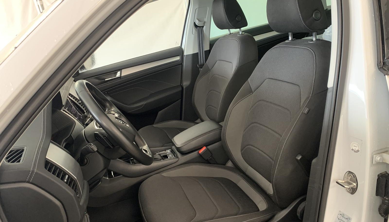 Skoda Kodiaq Ambition 5