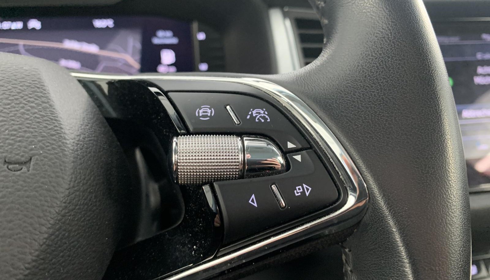 Skoda Kodiaq Ambition 8