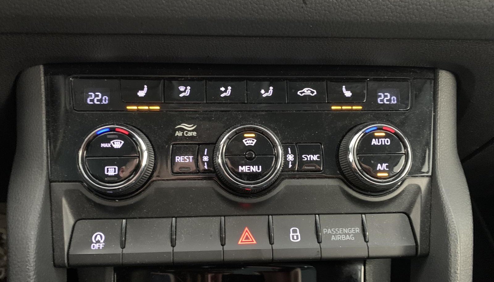 Skoda Kodiaq Ambition 9
