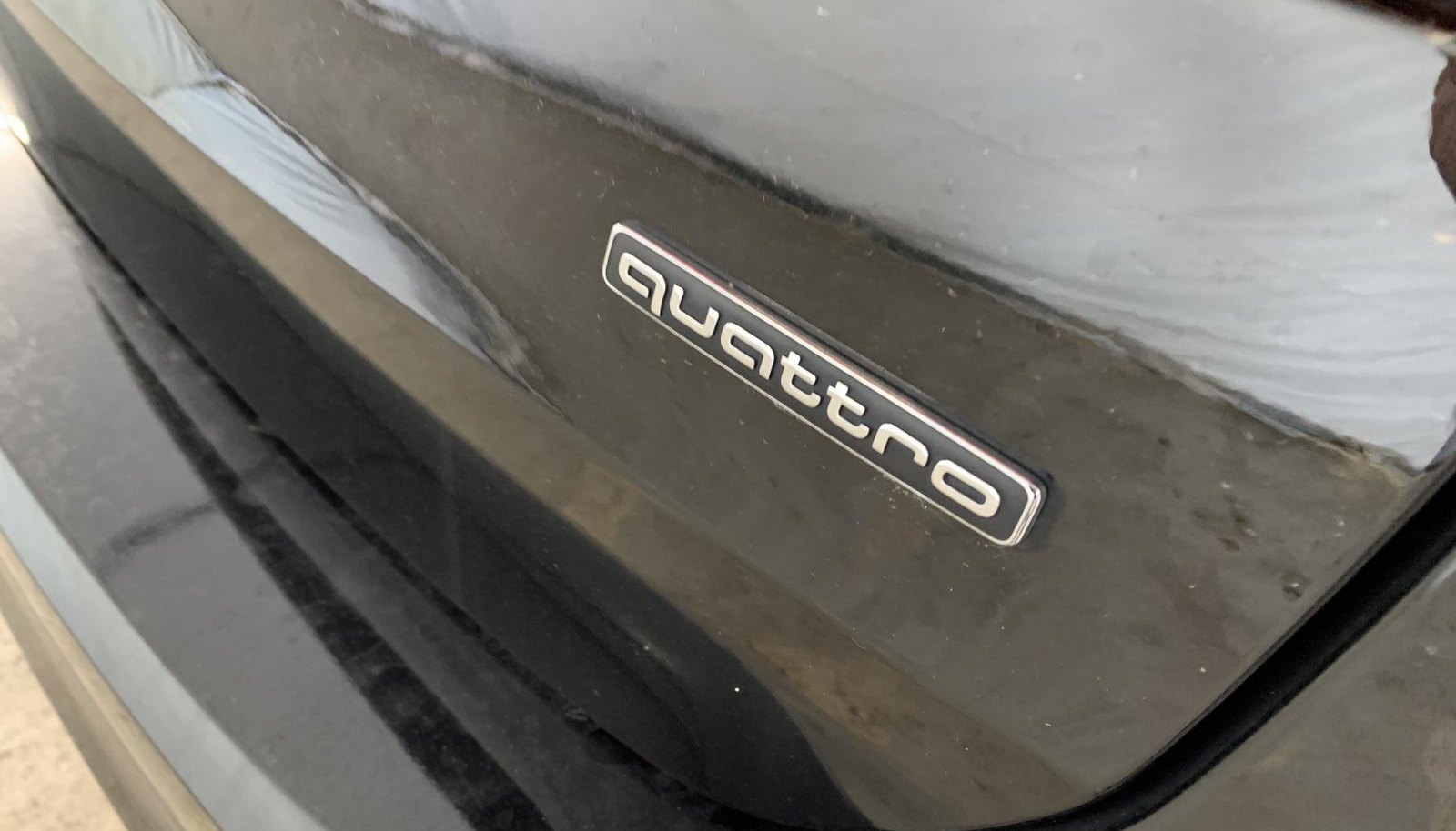 Audi A6 S-Line 5