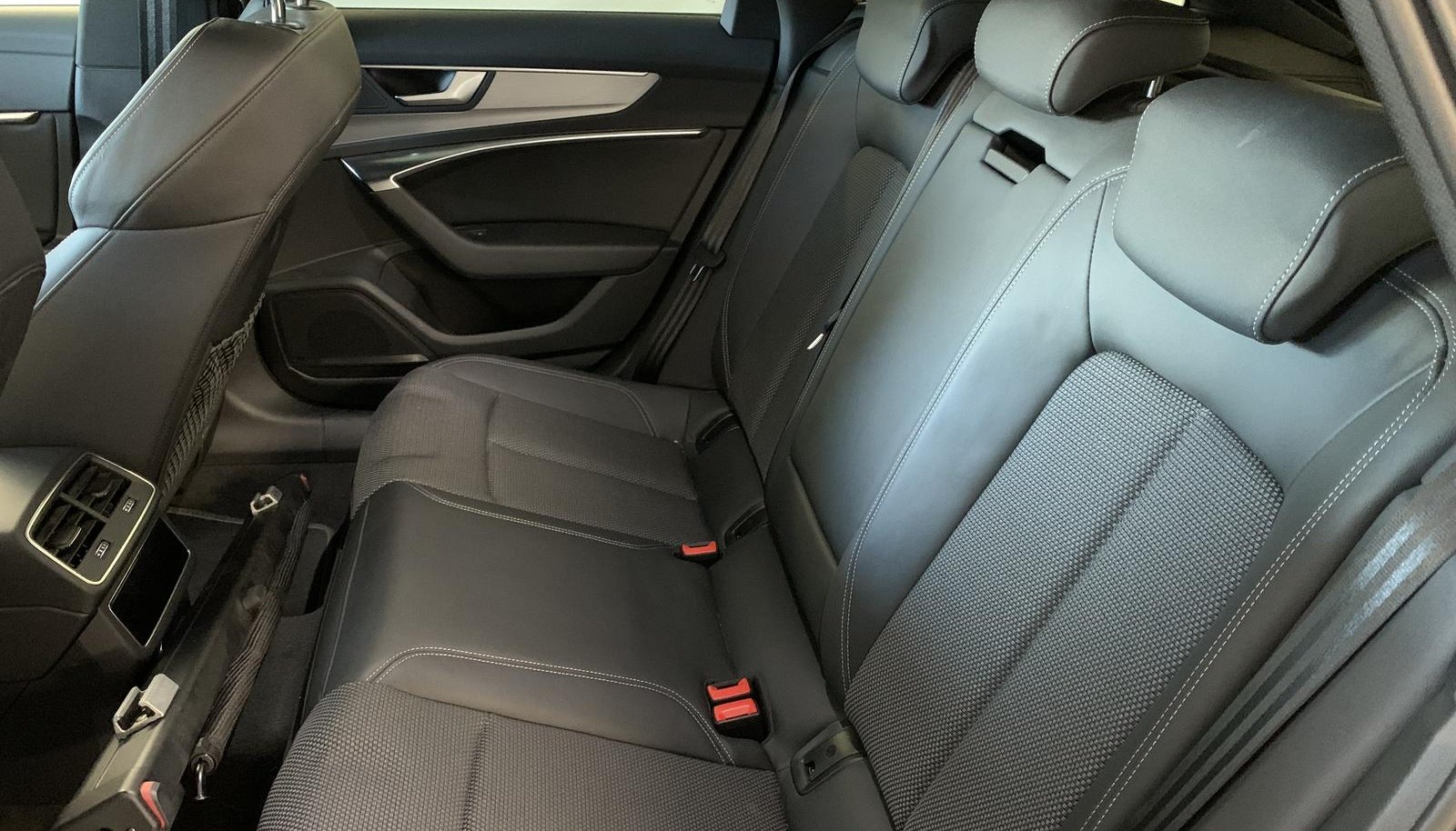 Audi A6 S-Line 8