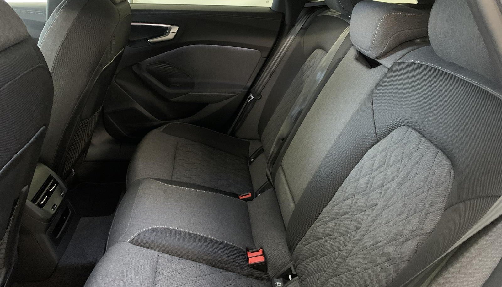 Audi A5 S Line 10