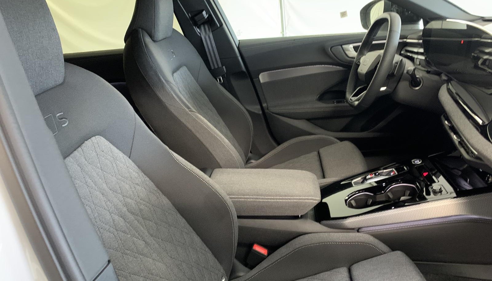 Audi A5 S Line 3