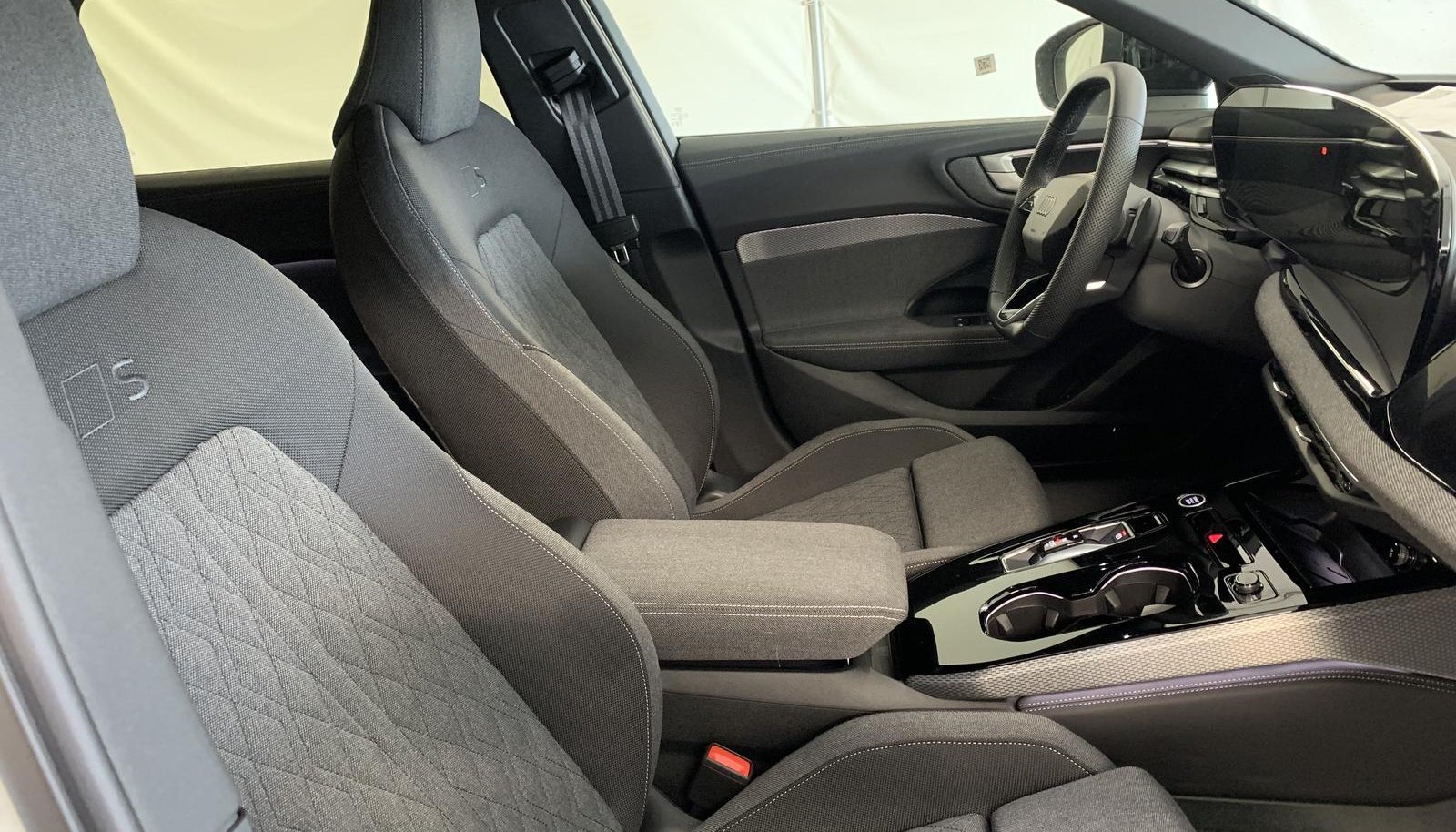 Audi A5 S Line 4