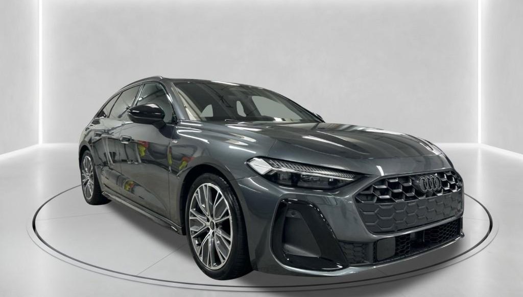 Audi A5 S line 10