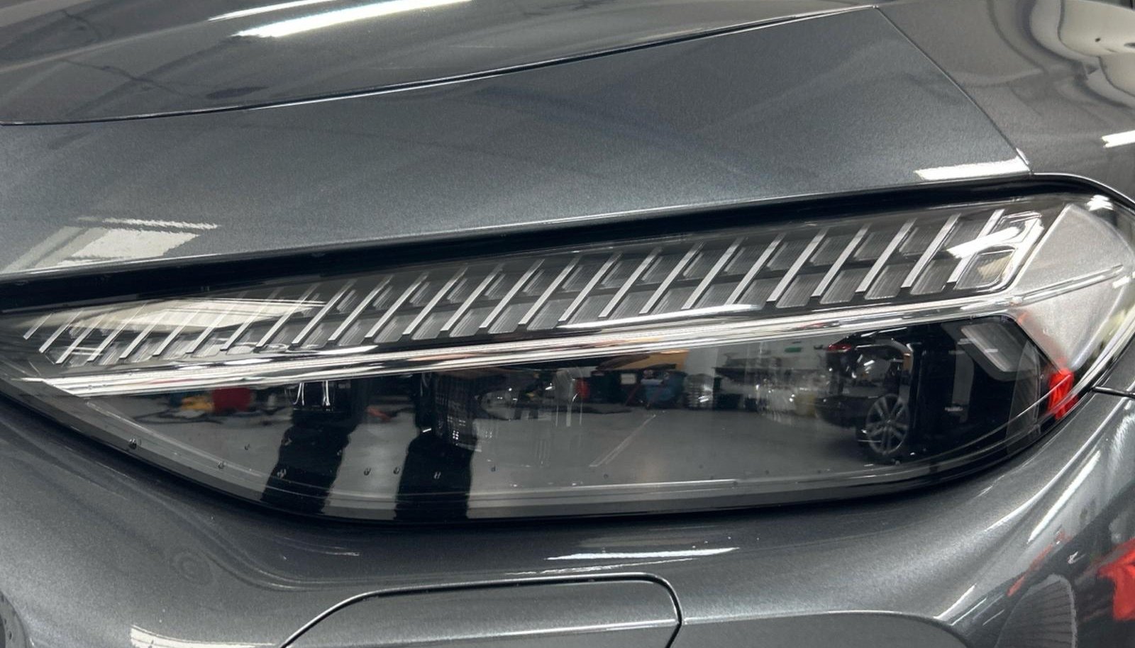 Audi A5 S line 12